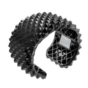 Stephen Webster 925 Silver Black Rhodium Bracelet